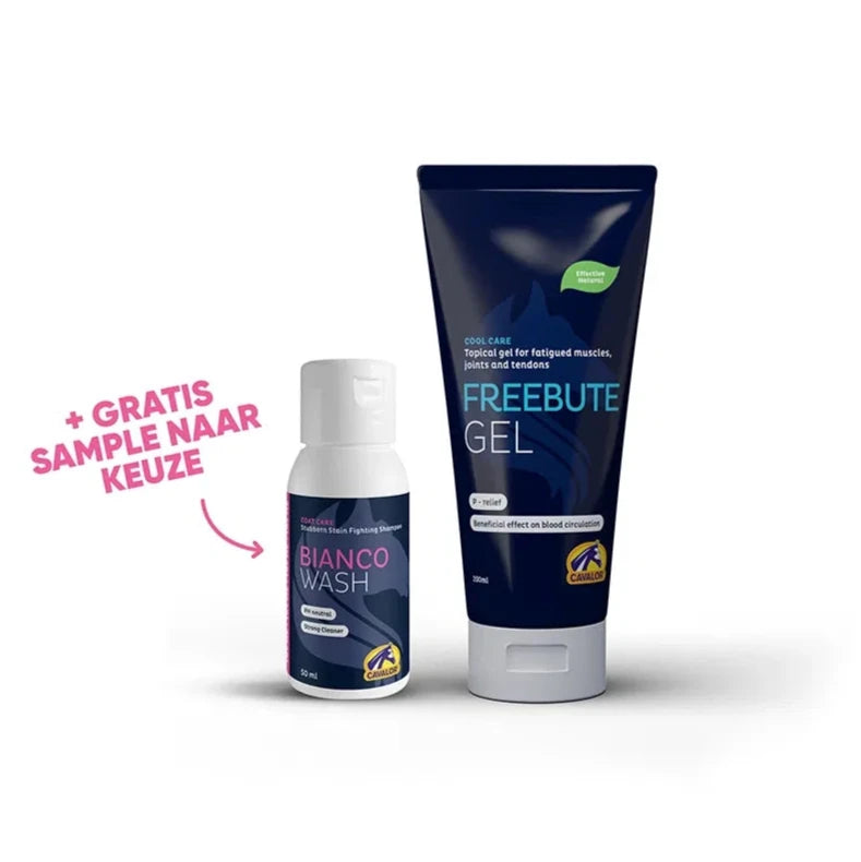 Cavalor Care : Optimum Recovery